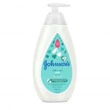 Sữa tắm Johnson's ® Milk + Rice Bath